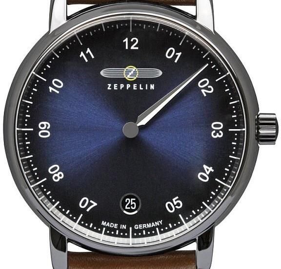 Zeppelin ZE-8643-3