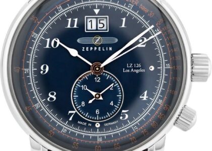 Zeppelin Ze-8644-3