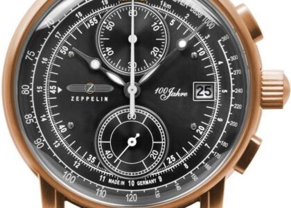 Zeppelin Ze-8672-2