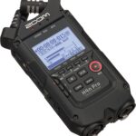 Zoom H4N Pro Black